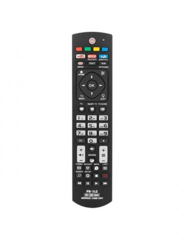 Telecomanda universala led tv philips  - 1