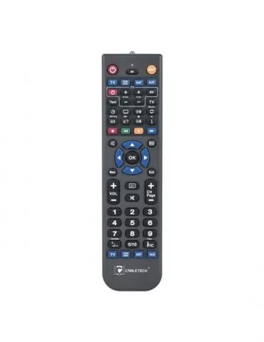 Telecomanda universala programabila 4 in 1  - 1 - Tik.ro