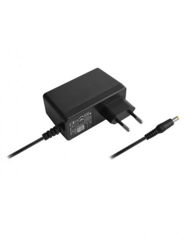 Alimentator 15v 1.5a 4.7 x 1.7 mm  - 1 - Tik.ro