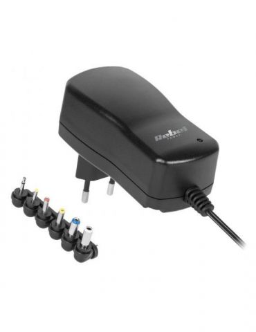 Alimentator stabilizat 12v 2250ma rebel Rebel - 1 - Tik.ro