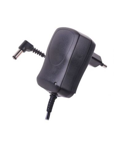 Alimentator kemot 12v 1000ma 2.1/5.5 (+) Kemot - 1 - Tik.ro