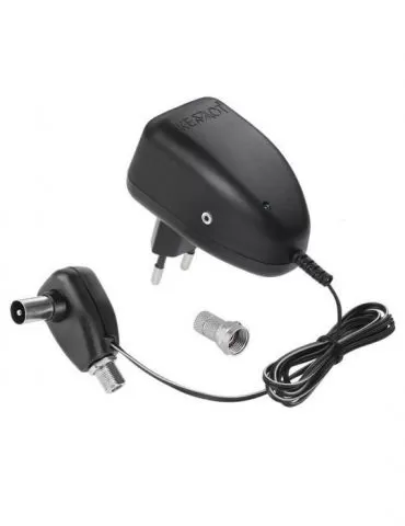 Alimentator antena in 230v out 12v 100mah  - 1 - Tik.ro