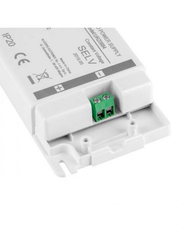Sursa alimentare banda led 12v 4a rebel Rebel - 1