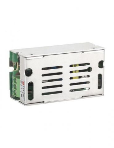 Sursa alimentare banda led 15w 12v 1.25a kemo  - 1