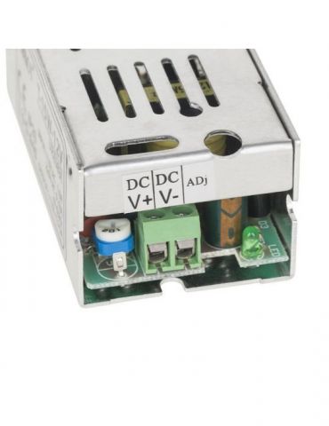 Sursa alimentare banda led 15w 12v 1.25a kemo  - 1