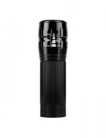 Lanterna 5w cu husa rebel Rebel - 1