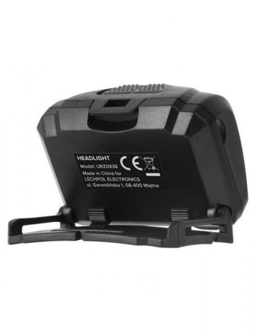 Lanterna frunte cu acumulator 3w rebel Rebel - 1