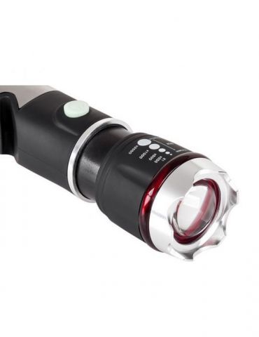 Lanterna multifunctionala 3w rebel Rebel - 1