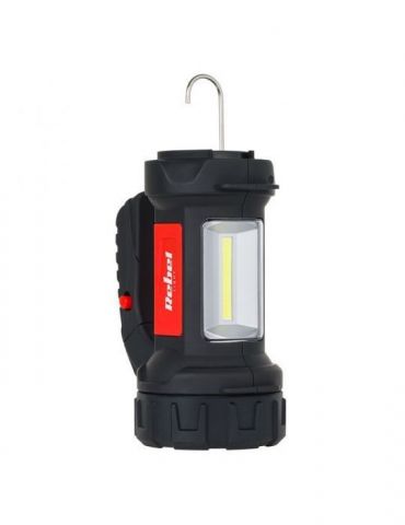 Lanterna cu incarcare 3w + 3w rebel Rebel - 1