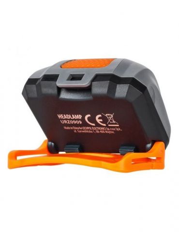 Lanterna frunte led cob 3w rebel Rebel - 1