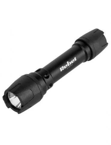 Lanterna 3w aluminiu ip65 vipow Vipow - 1 - Tik.ro