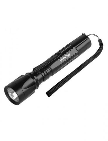 Lanterna 3w cree led Vipow - 1 - Tik.ro