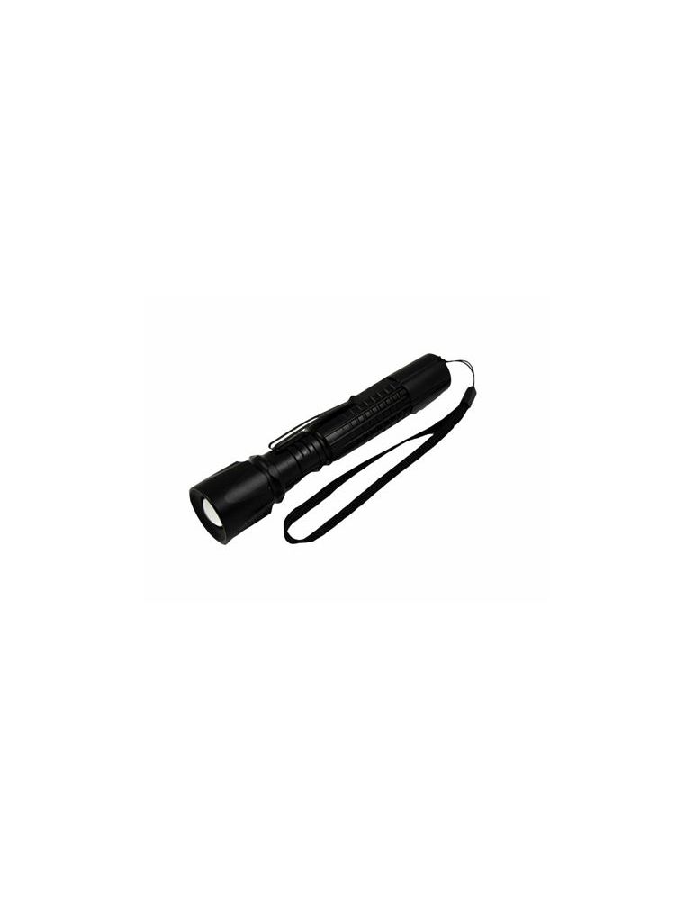 Lanterna flux 3w aluminiu vipow