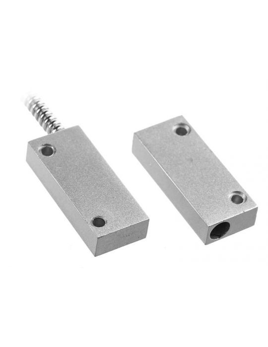 Contact magnetic nd-mc18m-m-5 material metal protectie din metal pentru cablu Other - 1