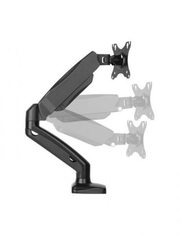 Suport monitor 13-27 inch cabletech Cabletech - 1
