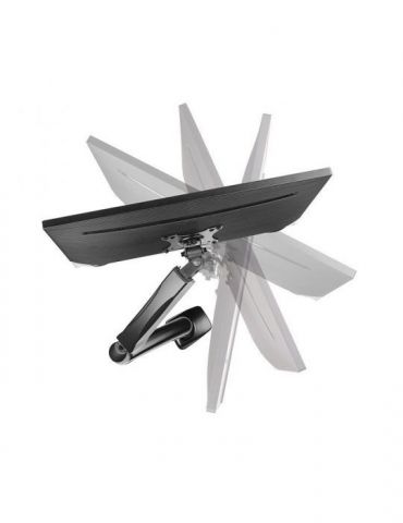 Suport monitor 13-27 inch cabletech Cabletech - 1