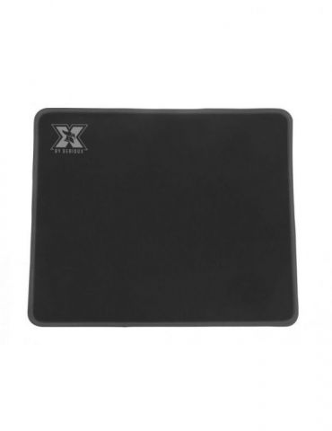 Mousepad gaming serioux eniro small baza cauciucata anti-alunecare  suprafata textila Serioux - 1