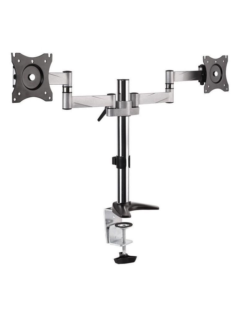 Suport 2 monitoare 13-27 inch