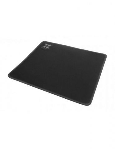 Mousepad gaming serioux eniro small baza cauciucata anti-alunecare  suprafata textila Serioux - 1