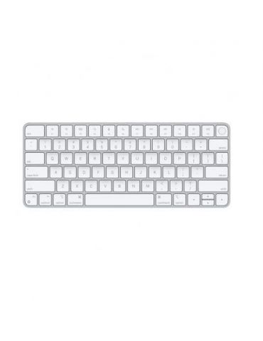 Apple magic keyboard (2021) - romanian (2021) - silver Apple - 1 - Tik.ro