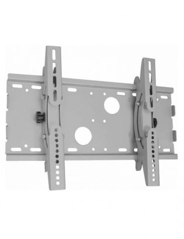 Suport tv universal 32 - 55 inch 75 kg silver Cabletech - 1 - Tik.ro