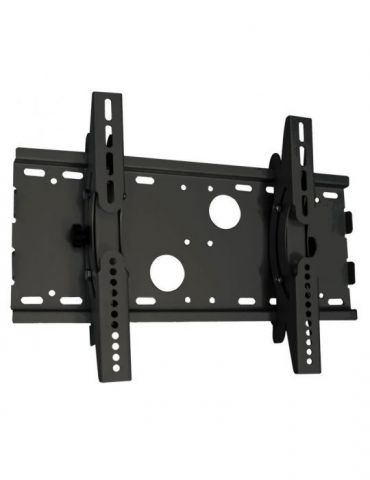 Suport tv universal 32 - 55 inch 75 kg negru Cabletech - 1 - Tik.ro