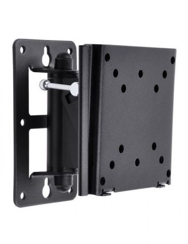 Suport lcd 30 kg unghi 180g (salt 15g) negru Cabletech - 1 - Tik.ro