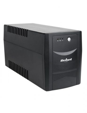 Ups micropower 1500 (1500va/900w) rebel Rebel - 1 - Tik.ro