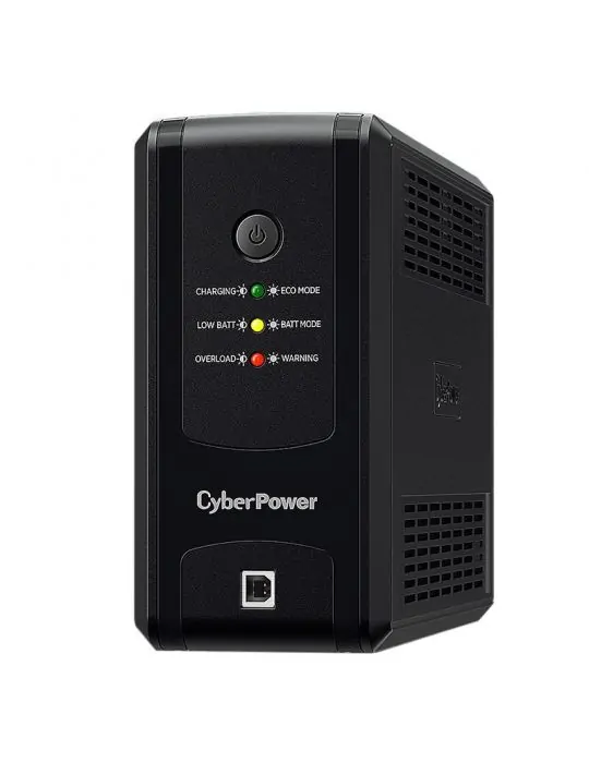 Ups back-up avr 850va 425w cyberpower  - 1