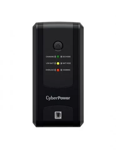 Ups back-up avr 850va 425w cyberpower  - 1