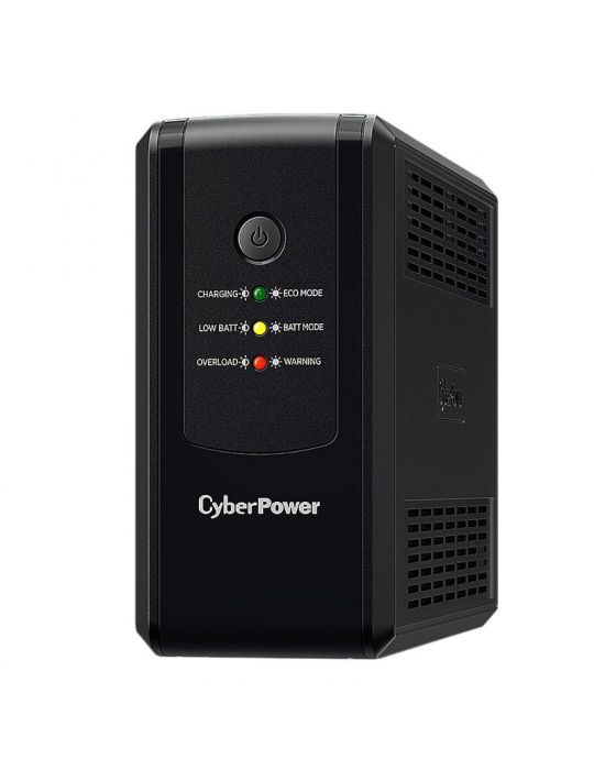 Ups back-up avr 650va 360w cyberpower  - 1
