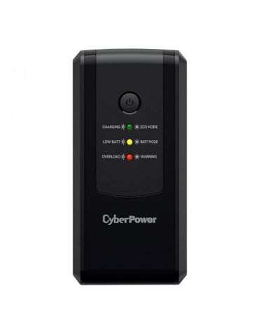 Ups back-up avr 650va 360w cyberpower  - 1