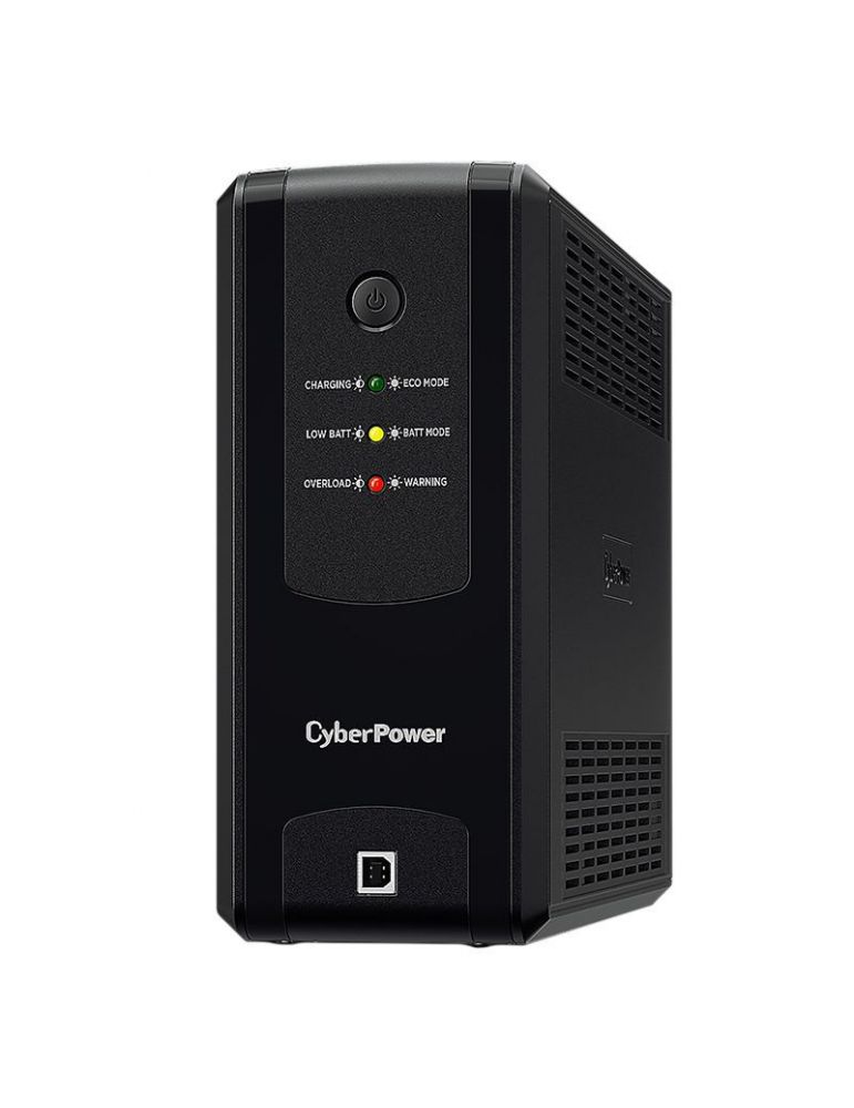 Ups back-up avr 1050va 630w cyberpower