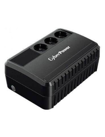 Ups back-up avr 650va 360w cyberpower  - 1