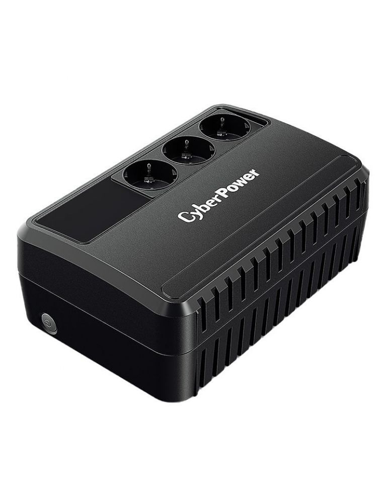 Ups back-up avr 650va 360w cyberpower
