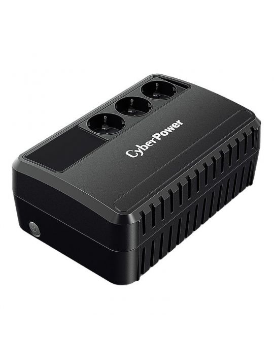 Ups back-up avr 650va 360w cyberpower  - 1