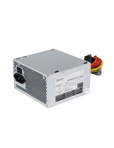 Sursa pc spacer 500v Spacer - 1 - Tik.ro