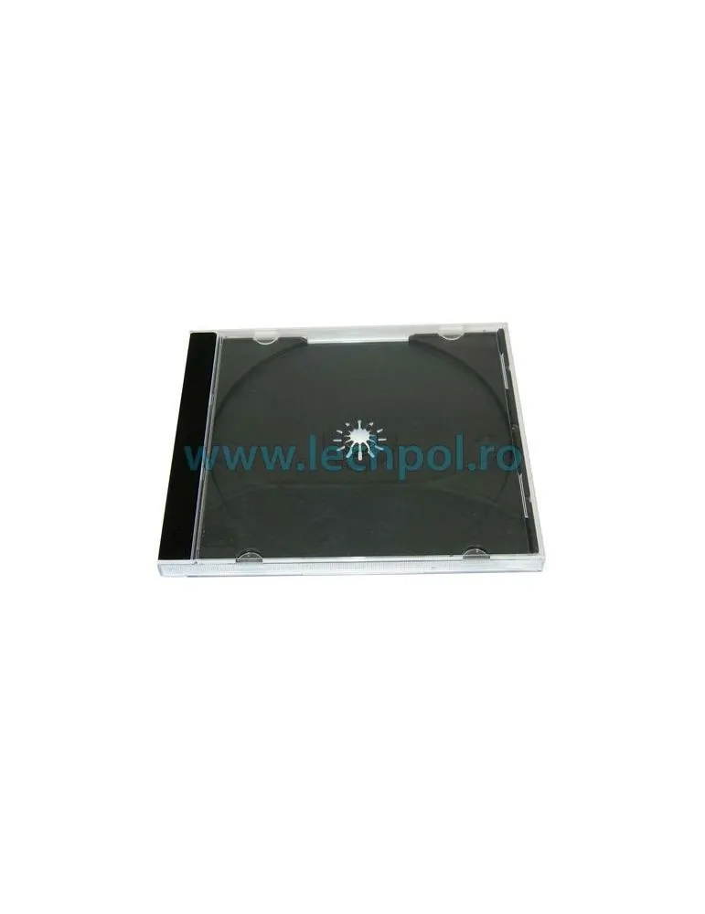 Carcasa cd 10.4mm
