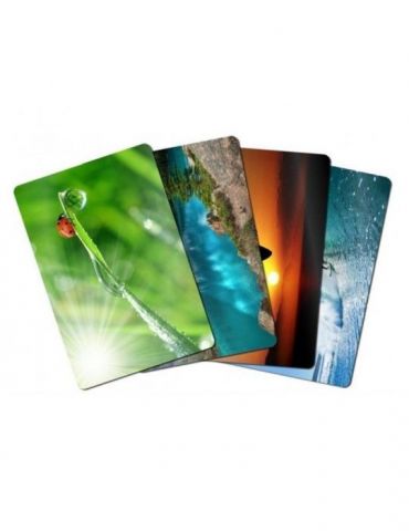 Mouse pad esperanza Esperanza - 1 - Tik.ro