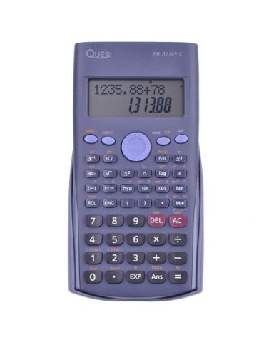 Calculator stiintific fb-82ms-l quer Quer - 1