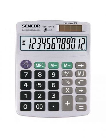 Calculator sencor Sencor - 1 - Tik.ro