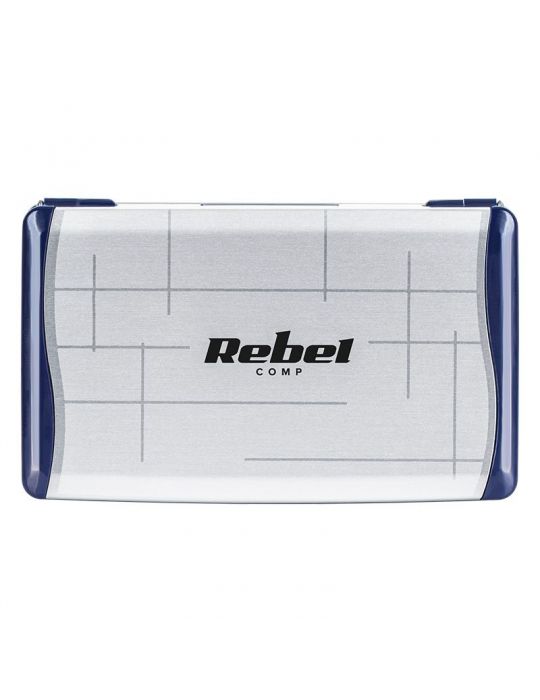 Calculator de buzunar 12 digiti pc-50 rebel Rebel - 1