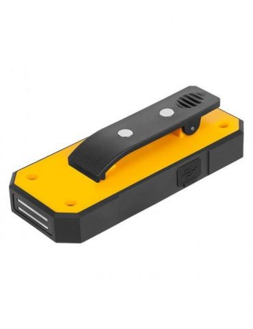 Lampa atelier mini 300lm cu powerbank rebel Rebel - 1