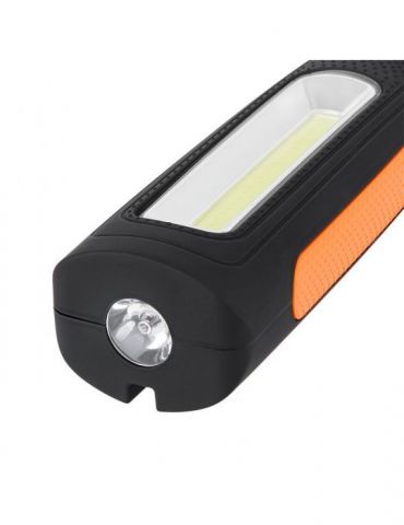 Lampa atelier led cob incarcare usb Vipow - 1