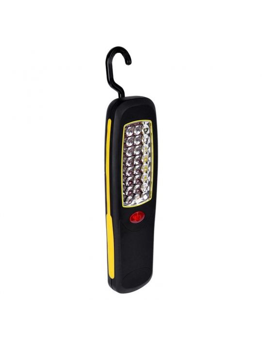 Lampa atelier auto 24 led-uri Vipow - 1