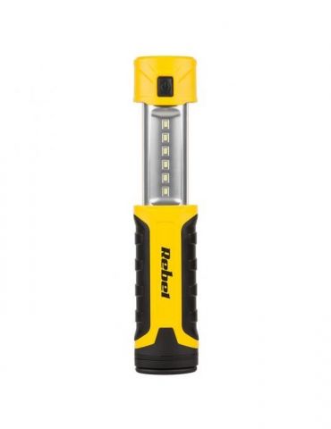 Lampa atelier incarcare retea si auto vipow Vipow - 1 - Tik.ro