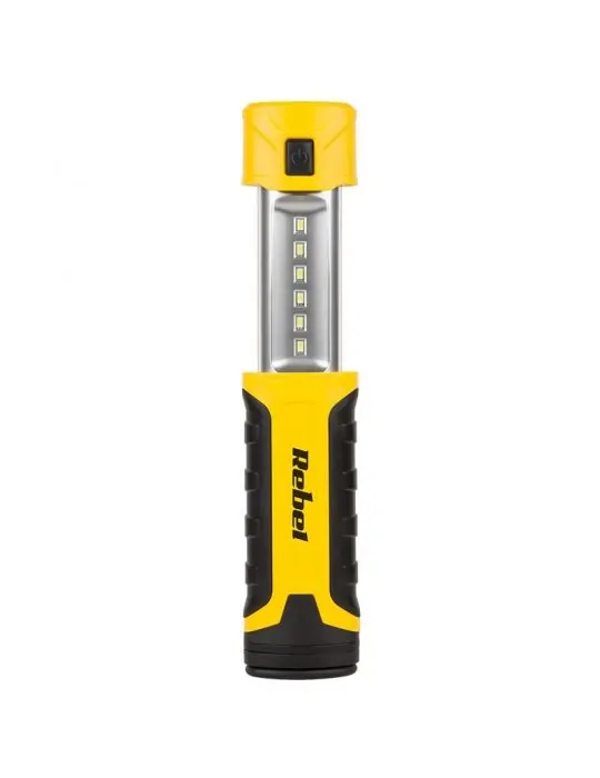 Lampa atelier incarcare retea si auto vipow Vipow - 1