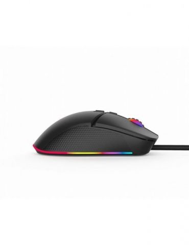 Mouse gaming serioux kayel senzor sunplus 199 800-6400 dpi switch Serioux - 1