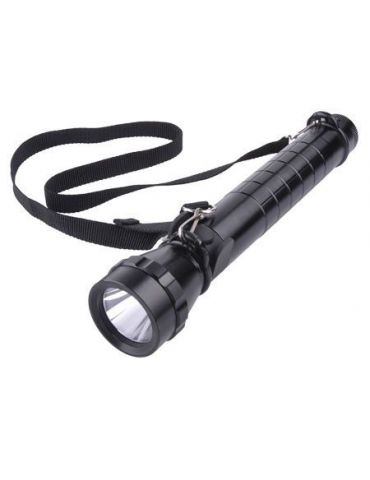 Lanterna vipow aluminiu (31cm) 3w cree Vipow - 1 - Tik.ro