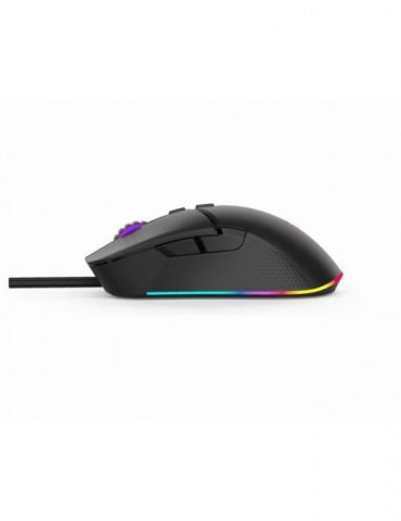 Mouse gaming serioux kayel senzor sunplus 199 800-6400 dpi switch Serioux - 1
